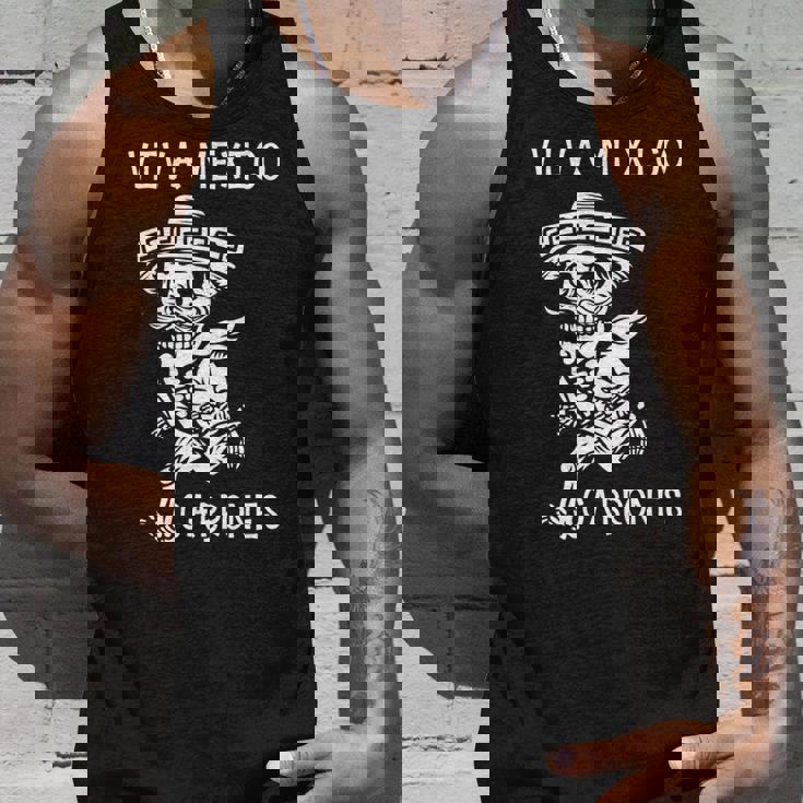 Day Of The Deadiva メキシコ カブロン シュガースカル スケルトン 長袖tシャツ タンクトップ 彼への贈り物