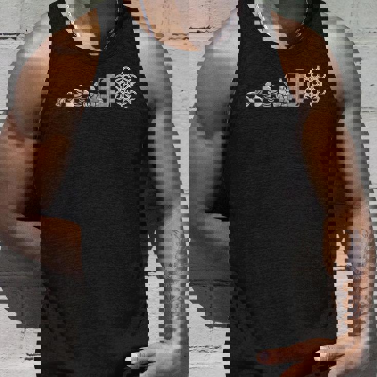 Defi Decentralized Finance 分散型金融 マネーの進化 暗号ホドル タンクトップ 彼への贈り物