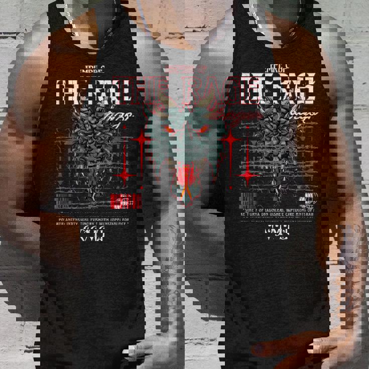 Dragon Musicnvibez タンクトップ 彼への贈り物