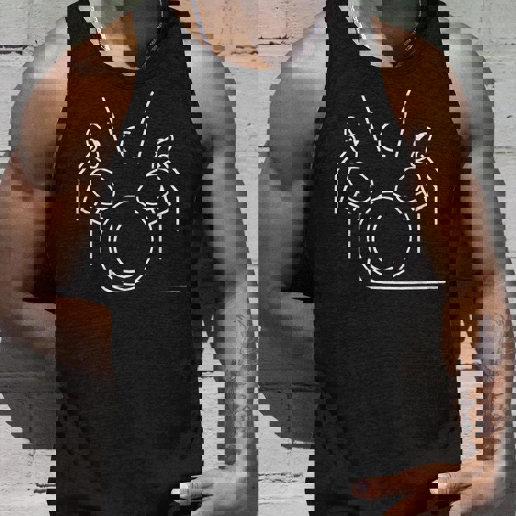 Drum Life ミュージシャン 打楽器 プレーヤー ドラマー タンクトップ 彼への贈り物