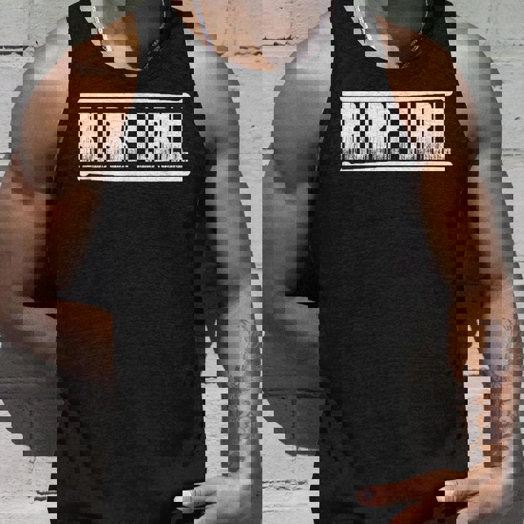 Drummer Paradiddle ドラムスティック タンクトップ 彼への贈り物