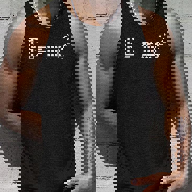 EMc2 タンクトップ 彼への贈り物