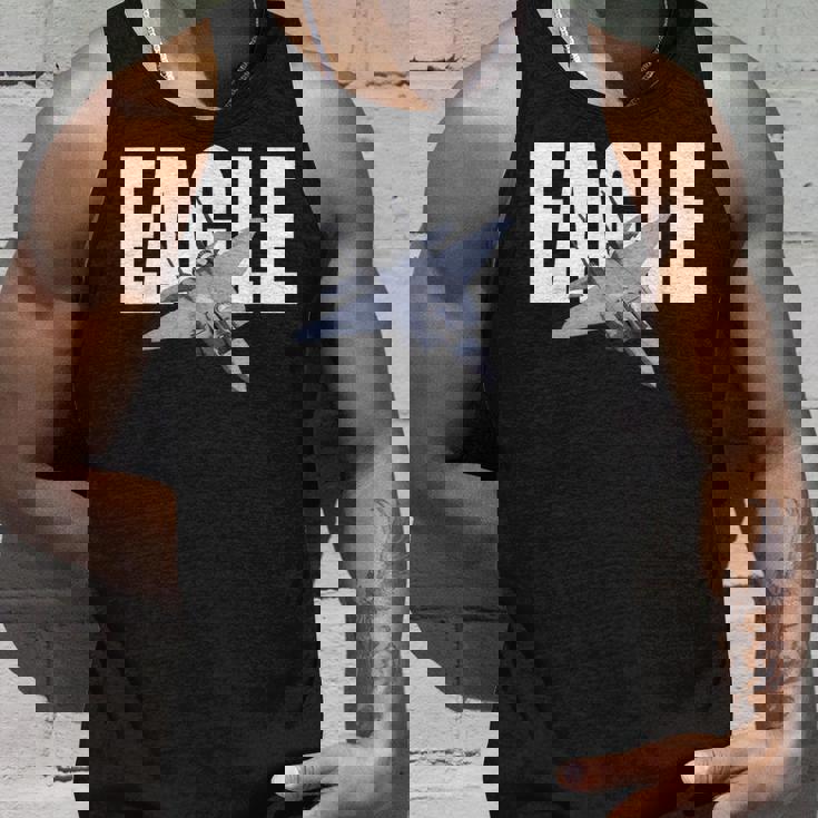 F-15 イーグル タンクトップ 彼への贈り物