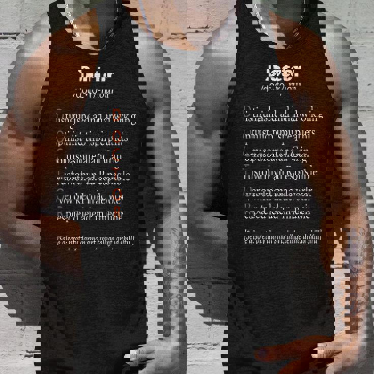 Fun Doctor Definition 医師シャツ 外科医へのギフトに タンクトップ 彼への贈り物