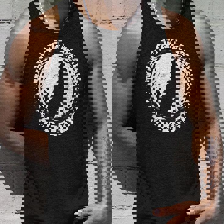 Wolf Wolf ギフト タンクトップ 彼への贈り物