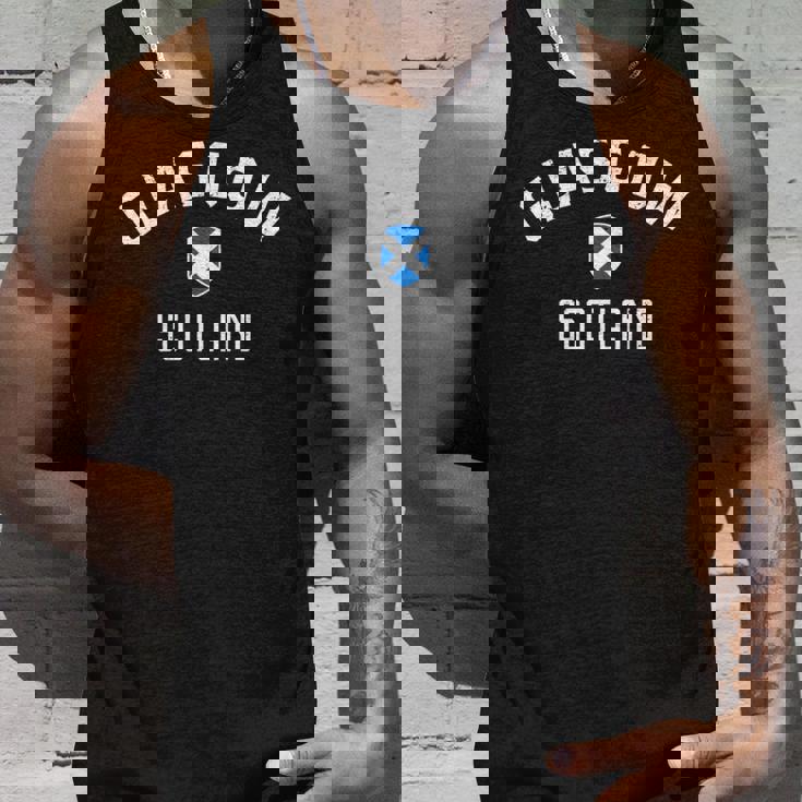 Glasgowcotland グラスゴースコットランド 長袖tシャツ タンクトップ 彼への贈り物