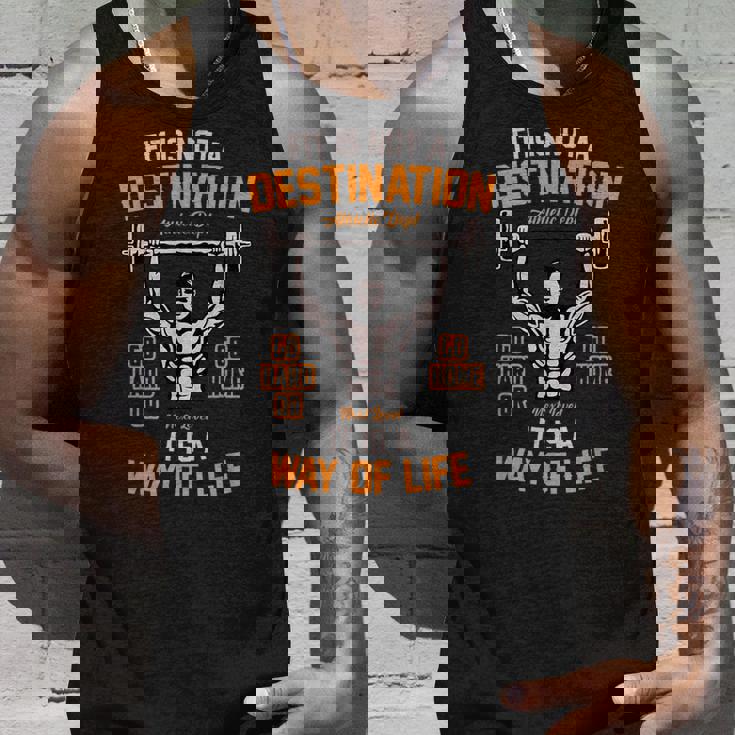 Gym Fitness Workout Bodybuilding Weightlifting Training タンクトップ 彼への贈り物