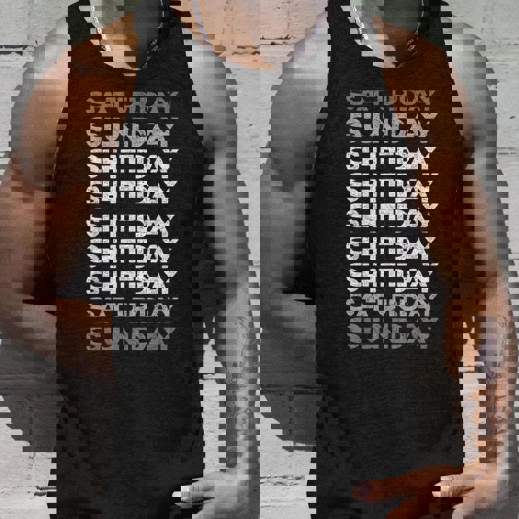 Weekend I Weekendhitday タンクトップ 彼への贈り物