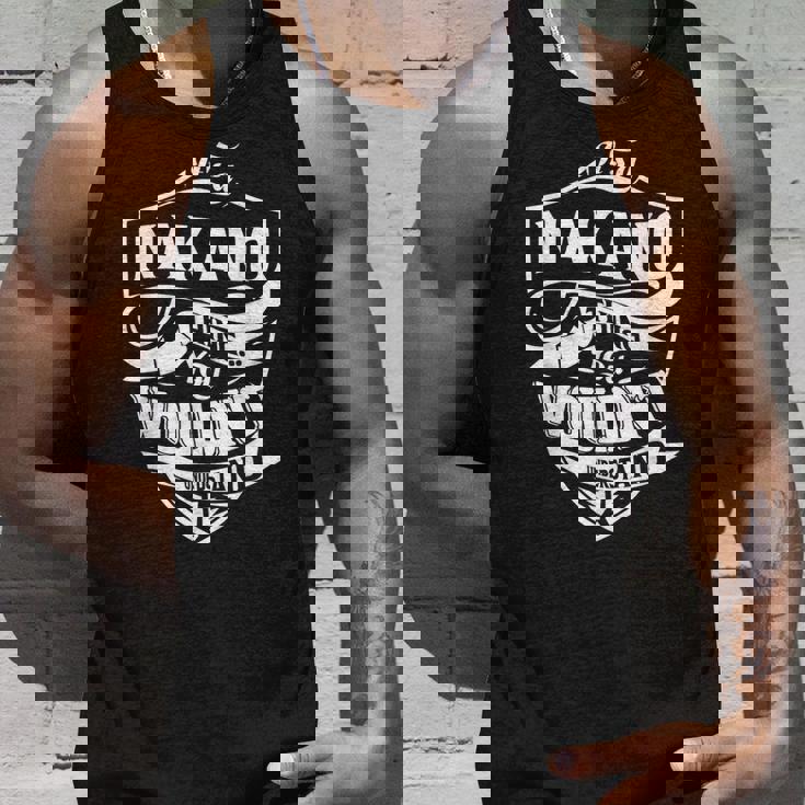 It's A Nakano Thing ギフト タンクトップ 彼への贈り物