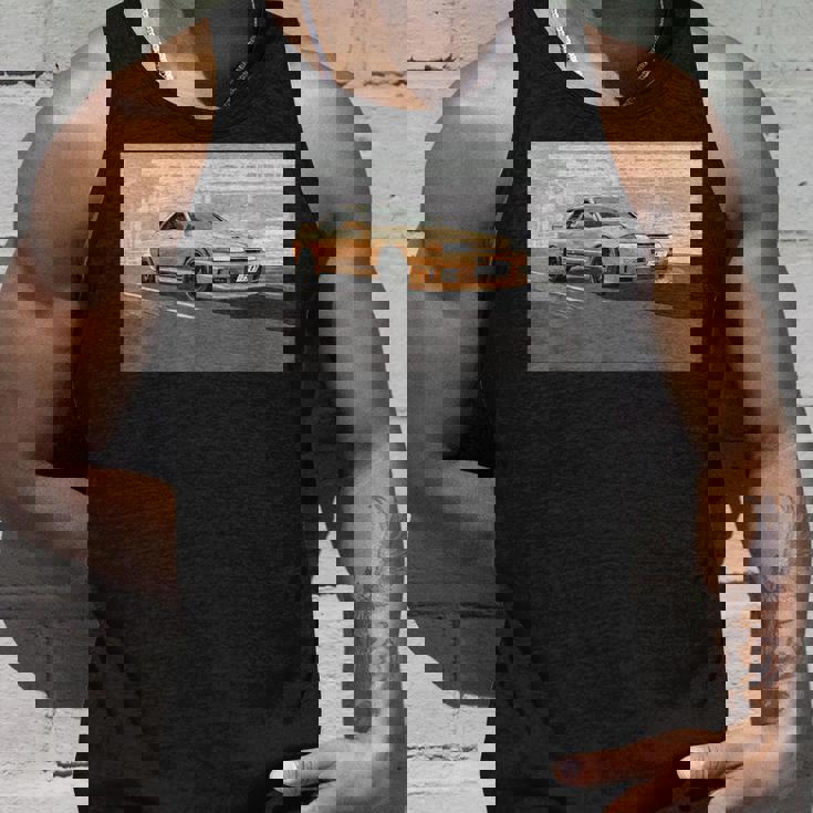 Jdm カーアート R32-Spec Ii ヌールスペック Rb26 タンクトップ 彼への贈り物