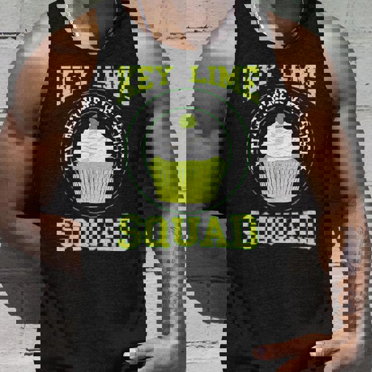 Key Lime Piequad ライム パイ ベーカー レモン フロリダパイ タルト タンクトップ 彼への贈り物