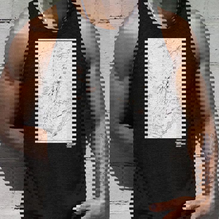 King Of Prism -Pride The Hero- デザインa タンクトップ 彼への贈り物