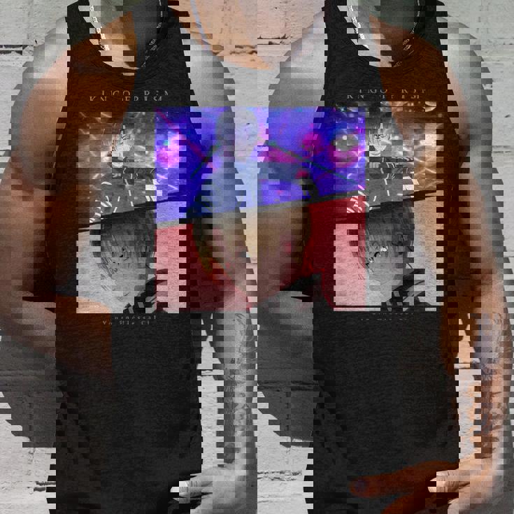 King Of Prism-Your Endless Call- 場面写アヰ タンクトップ 彼への贈り物