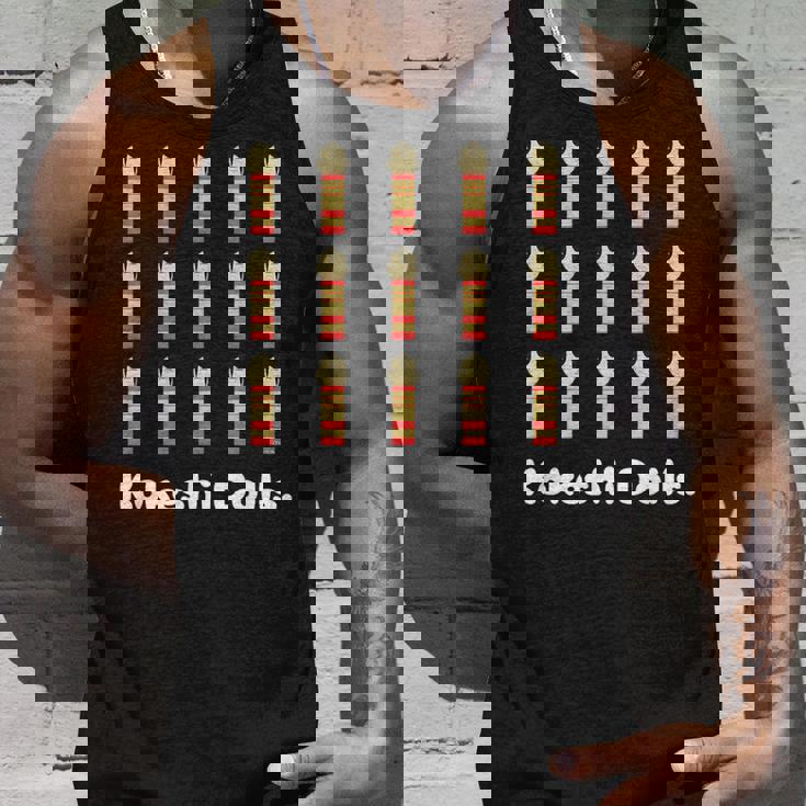 Kokeshi Dolls こけし 人形 着物 明治 大正 昭和 レトロ お土産 タンクトップ 彼への贈り物