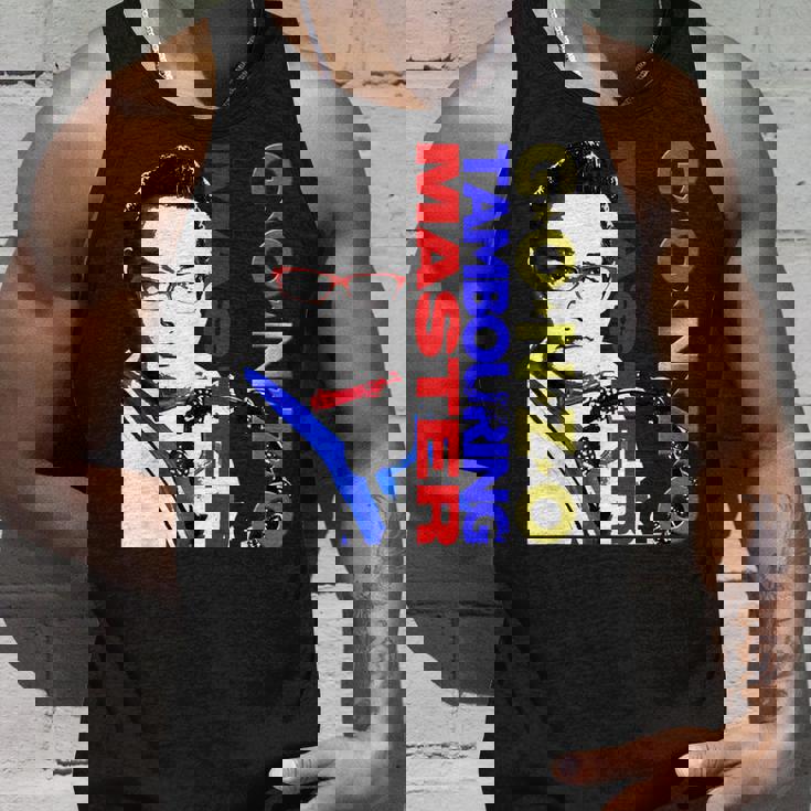 Ktgz-02 タンクトップ 彼への贈り物