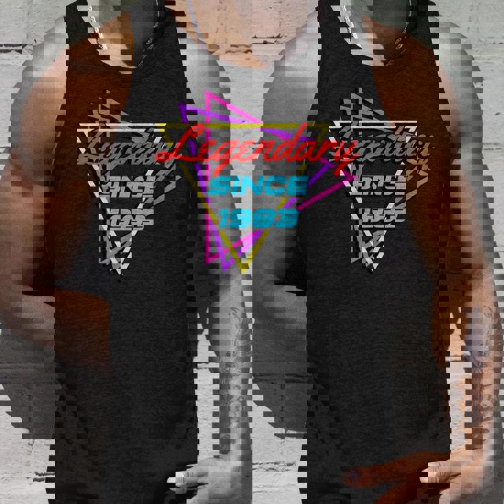 Legendaryince 1983 タンクトップ 彼への贈り物