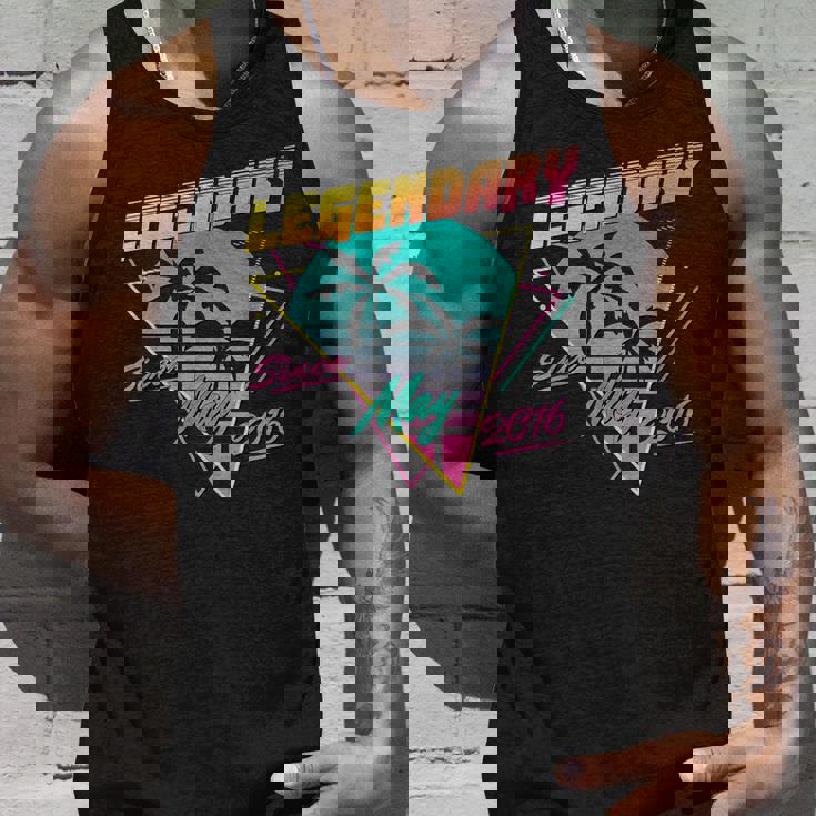 Legendaryince May 2016 タンクトップ 彼への贈り物