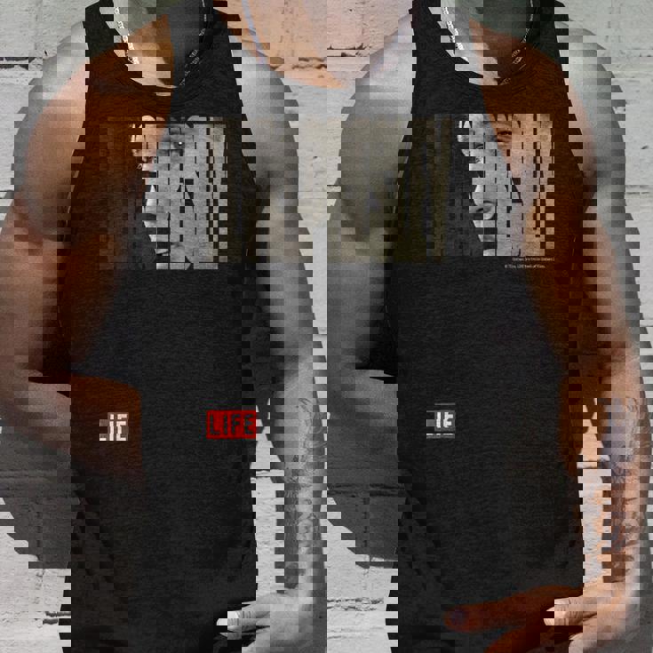 Life Picture Collection _ エルヴィス プレスリー3 タンクトップ 彼への贈り物