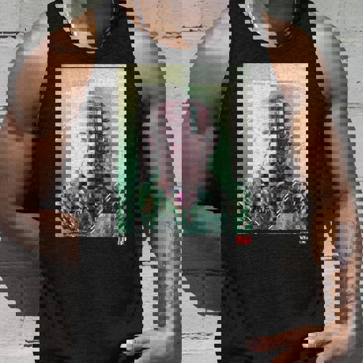 Life Picture Collection _ パブロ ピカソ1 長袖tシャツ タンクトップ 彼への贈り物