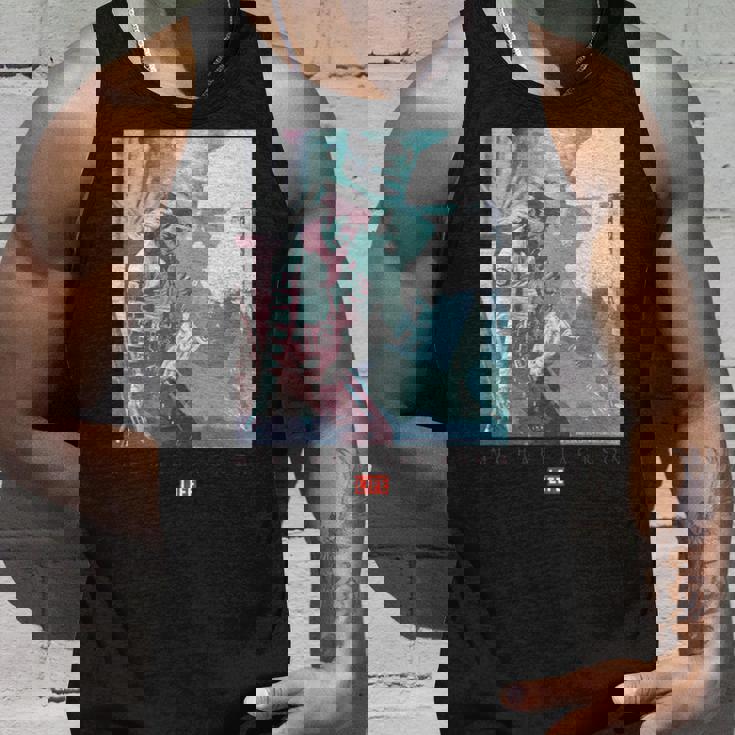 Life Picture Collection _ マイケル ジャクソン1 長袖tシャツ タンクトップ 彼への贈り物