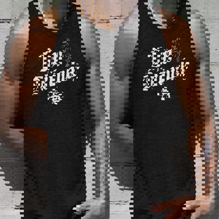 Live Deliciously ヴィンテージ アンティーク調 魔術 オカルト タンクトップ 彼への贈り物