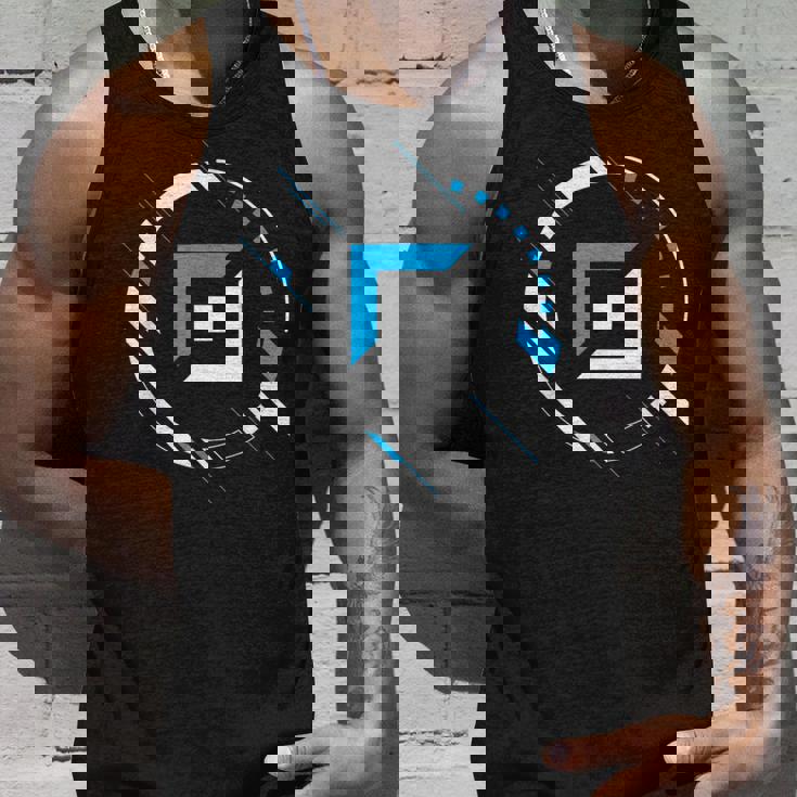 Lol Top Lane ゲーマー ゲーム タンクトップ 彼への贈り物