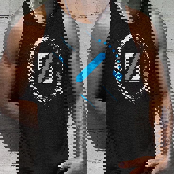 Lol ミッドレーン ゲーマー ゲーム タンクトップ 彼への贈り物