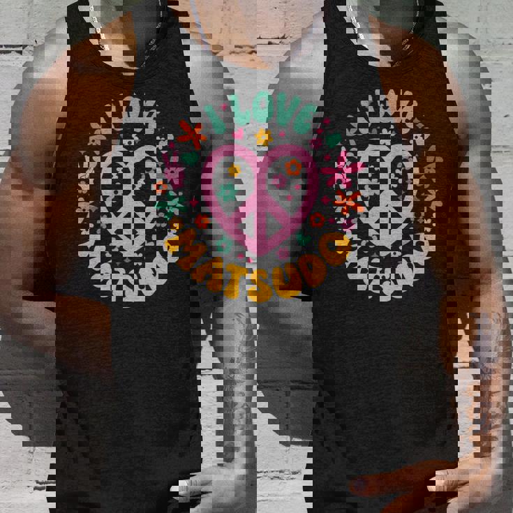 I Love Matsudo アイ・ラブ松戸 長袖tシャツ タンクトップ 彼への贈り物