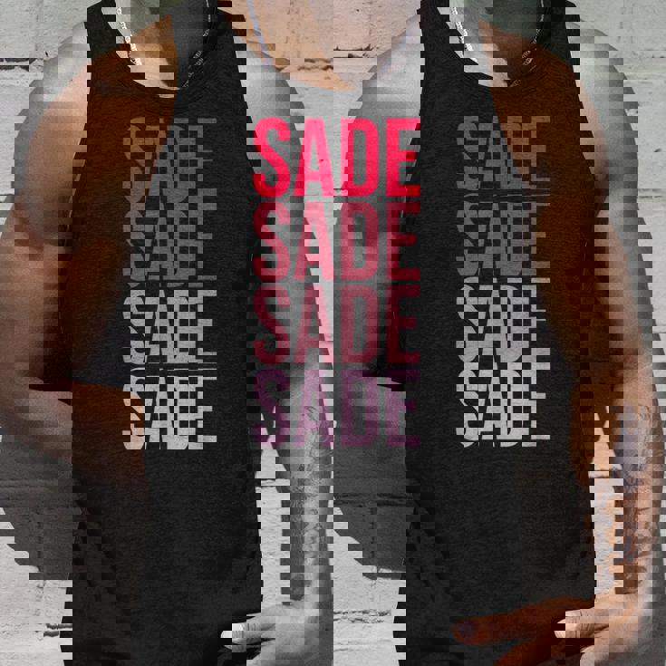 I Loveade 名前 サド タンクトップ 彼への贈り物