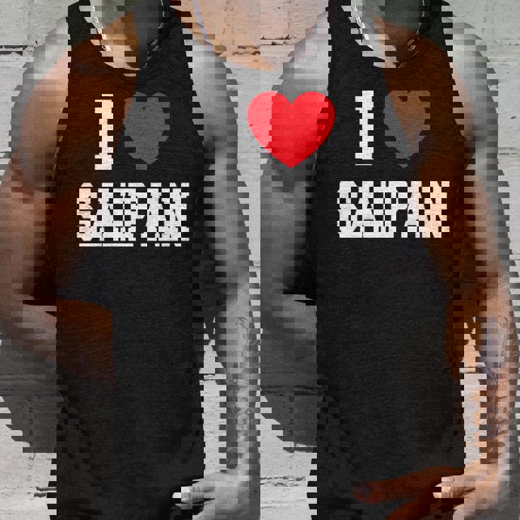 I Loveaipan 長袖tシャツ タンクトップ 彼への贈り物