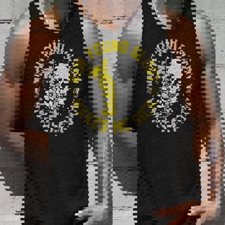 Make Meick タンクトップ 彼への贈り物