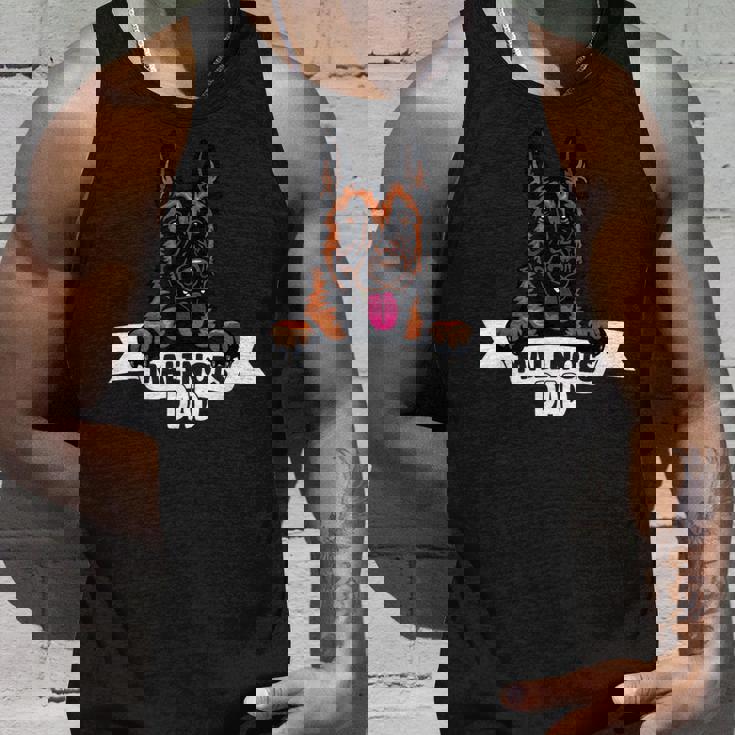 Malinois Dad Para Todos Los Papas Malinois Canotta Regalos para él