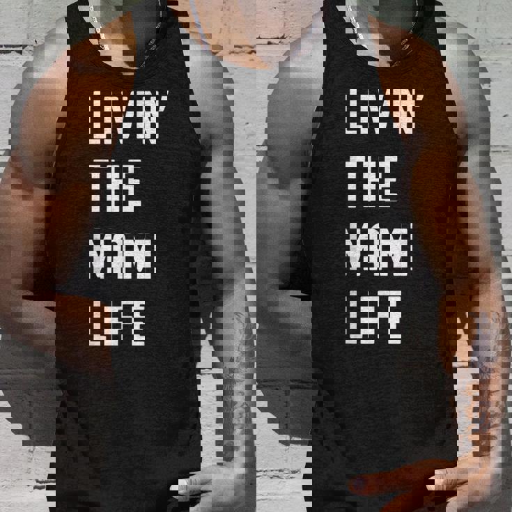 Mami の人生を生きている Mami タンクトップ 彼への贈り物