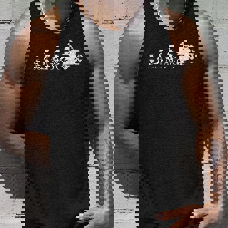 Moto Evolution タンクトップ 彼への贈り物