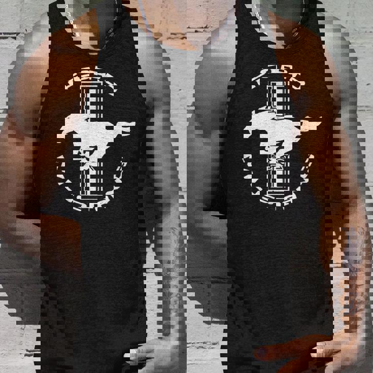 Mustang Tribar タンクトップ 彼への贈り物