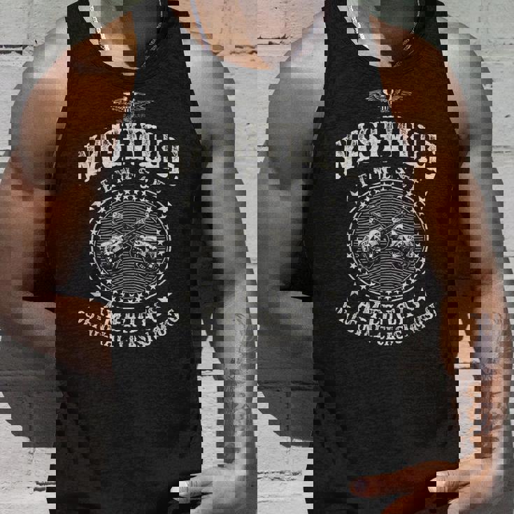 Nashville Music City Usa ビンテージギター タンクトップ 彼への贈り物