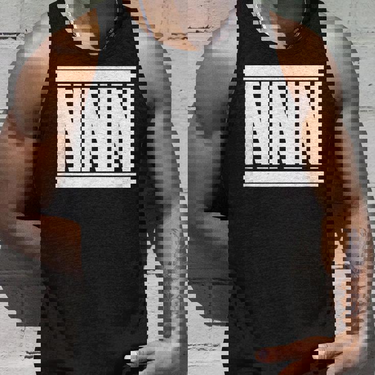 Nnn No Nut November タンクトップ 彼への贈り物