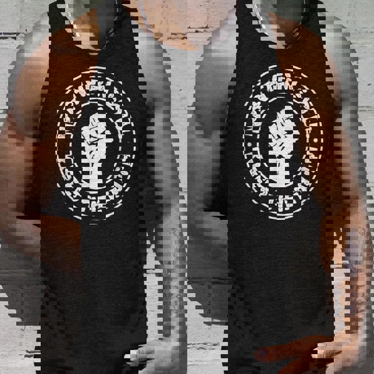 Northernoul Keep The Faith Mod Cool レトロ ファッション タンクトップ 彼への贈り物