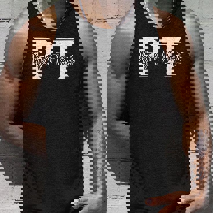 Pt リハビリ リカバリー 理学療法 理学療法士 タンクトップ 彼への贈り物