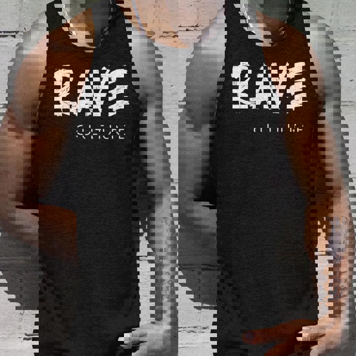 Rave Culture Techno Festival Electro 長袖tシャツ タンクトップ 彼への贈り物