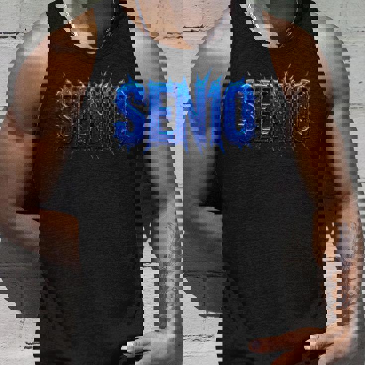 Sen10 タンクトップ 彼への贈り物