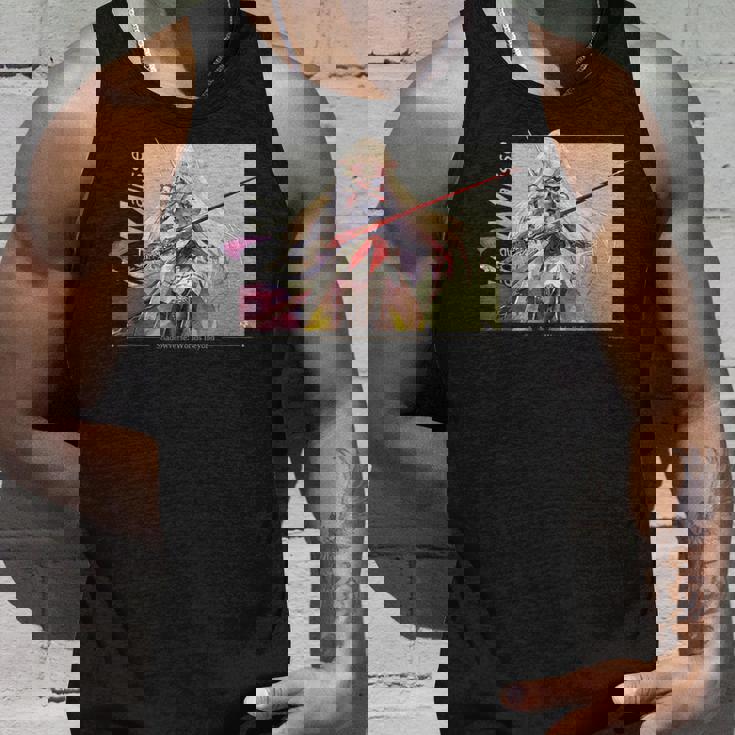 Shadowverse タンクトップ 彼への贈り物