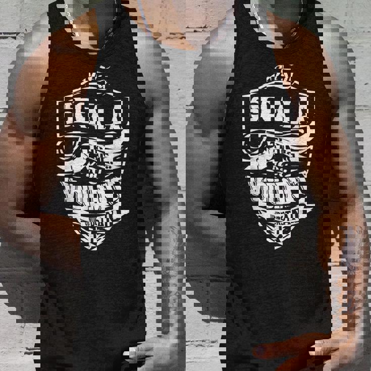 Sigala Thingです。 タンクトップ 彼への贈り物