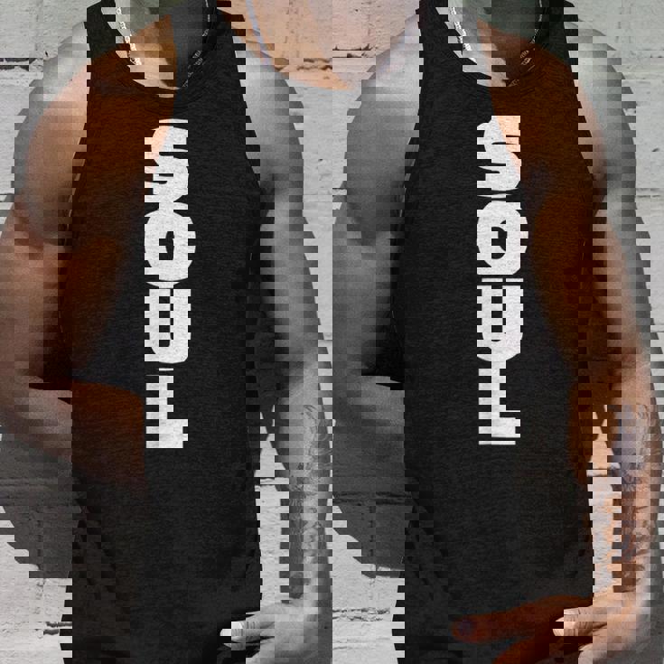 Soul Music Deepoulful House Music Dance トップ タンクトップ 彼への贈り物