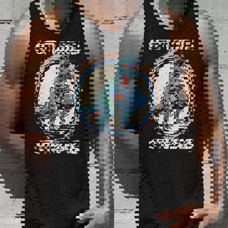 T-Rex ケトルベル ワークアウト バーピー トレーニング ケトルベル タンクトップ 彼への贈り物