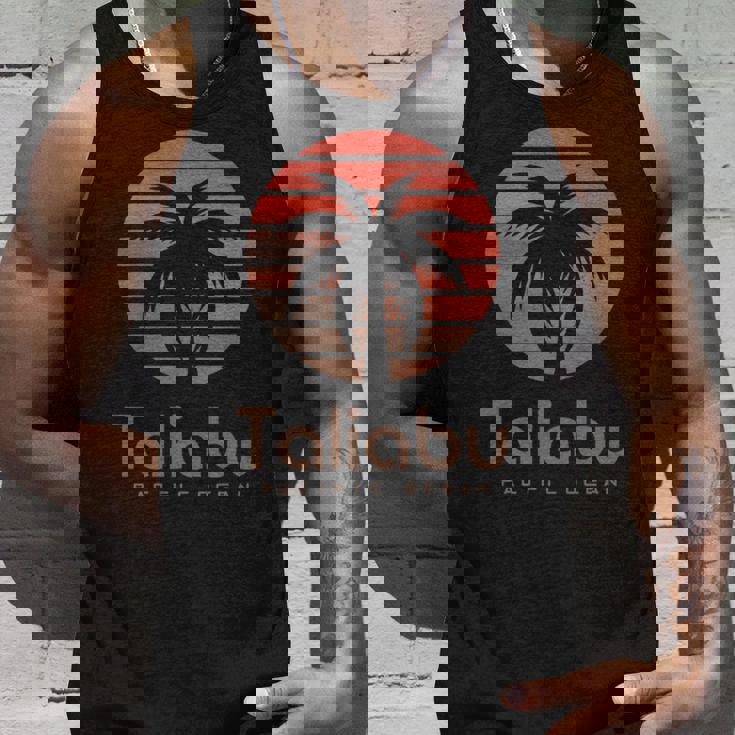 Taliabu パシフィックオーシャン 長袖tシャツ タンクトップ 彼への贈り物