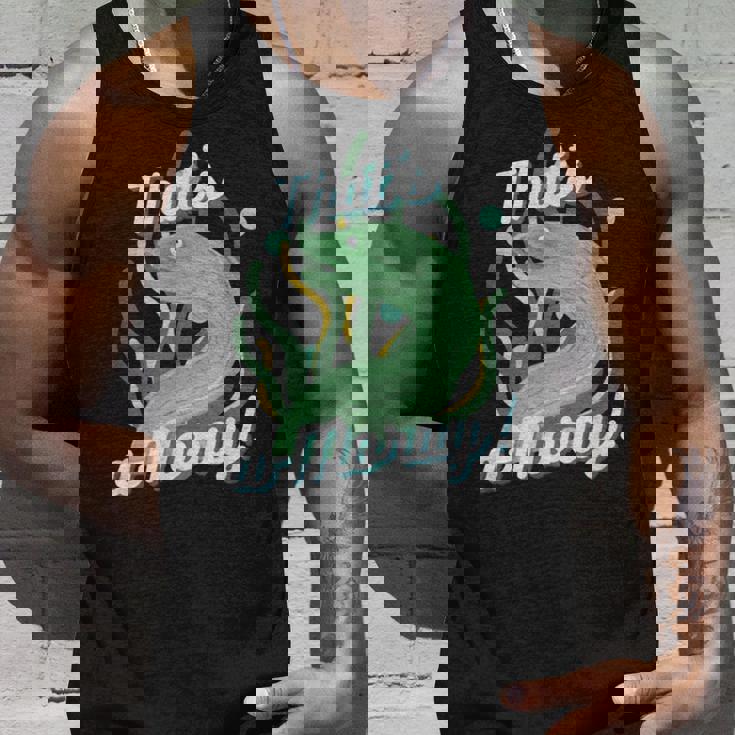 That's A ウツボ タンクトップ 彼への贈り物