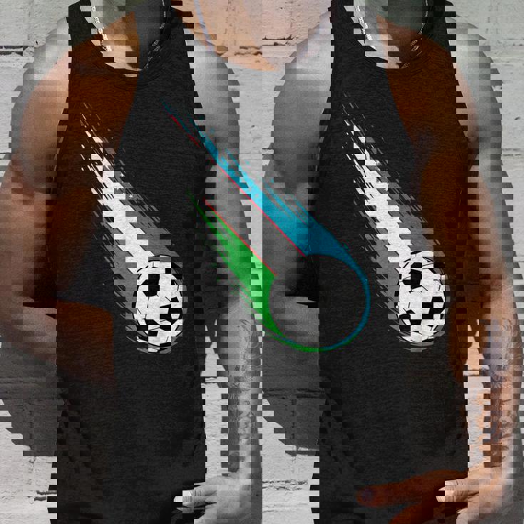 Uzbekistan Flag Graphic Uzbekistan Pride Heritage Tank Top Gifts for Him