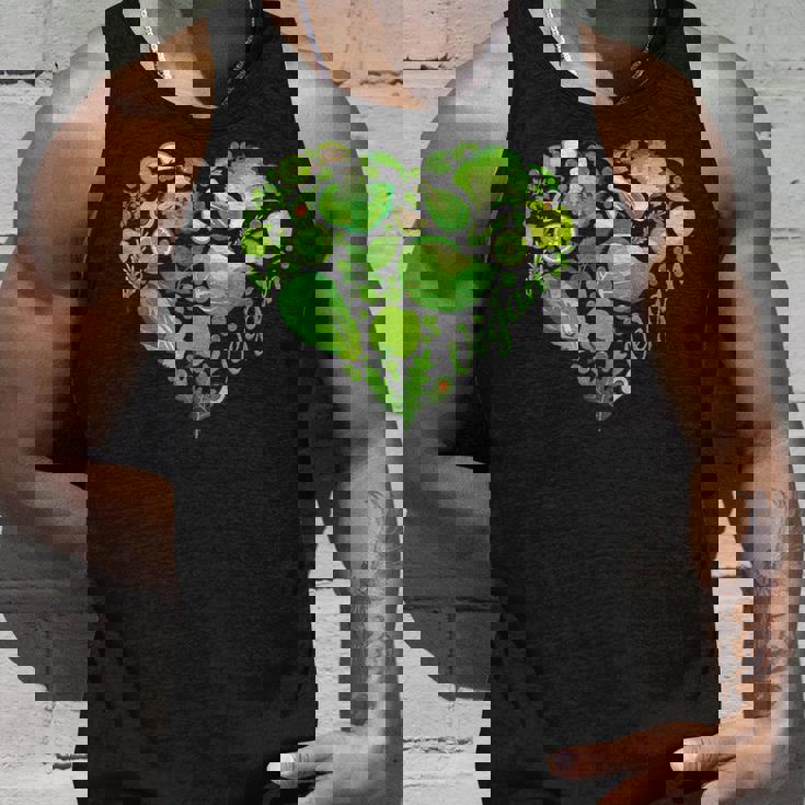 Vegantop Eating Animaltartegetables Foodegan タンクトップ 彼への贈り物