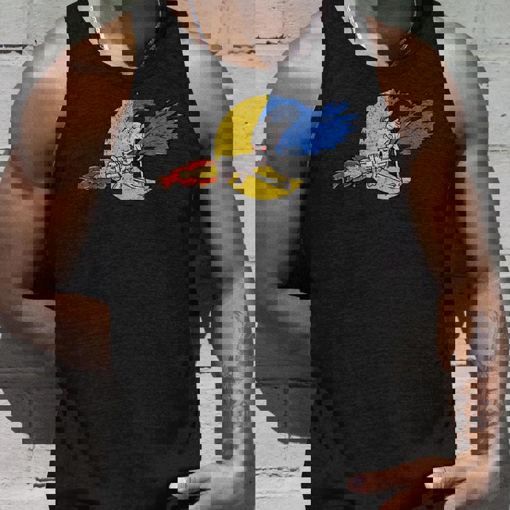 Vietnam Ac-130 ガンシップゴーストガンナーパッチ ベトナム退役軍人 タンクトップ 彼への贈り物